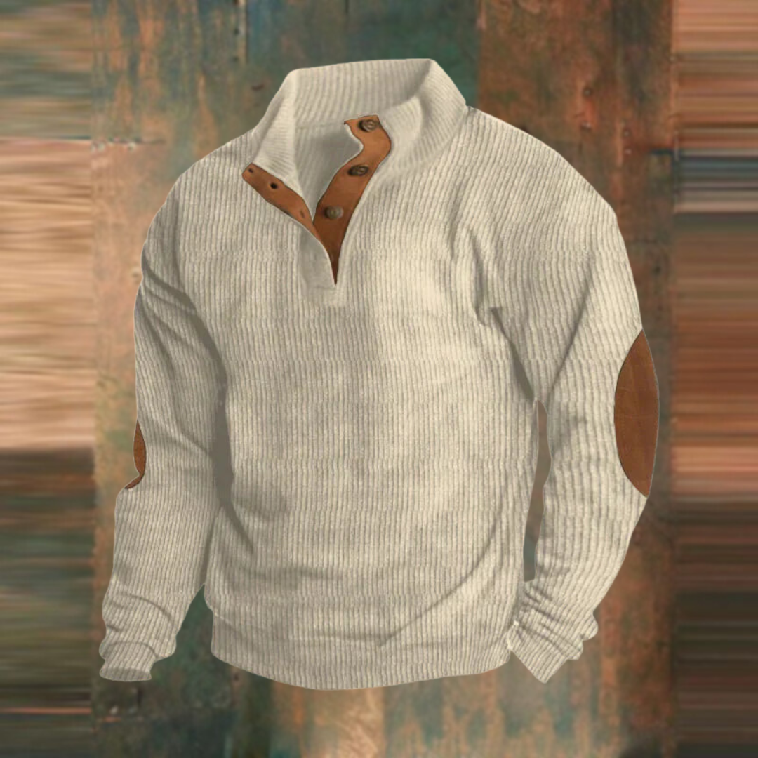 William | Casual Knoptrui