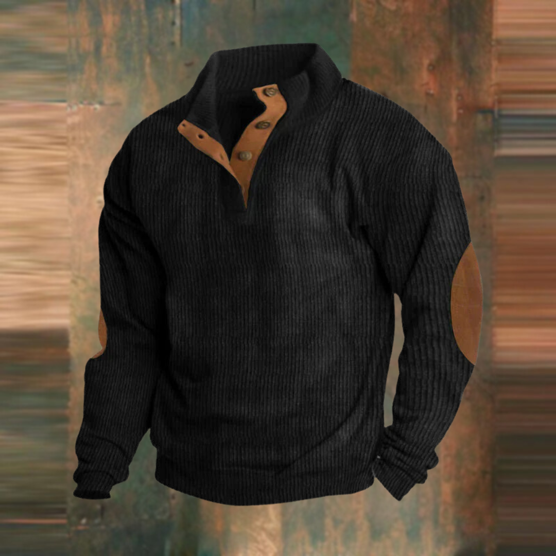 William | Casual Knoptrui