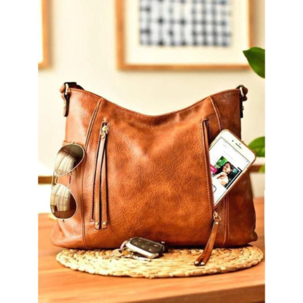 Georgia | Vintage Schoudertas