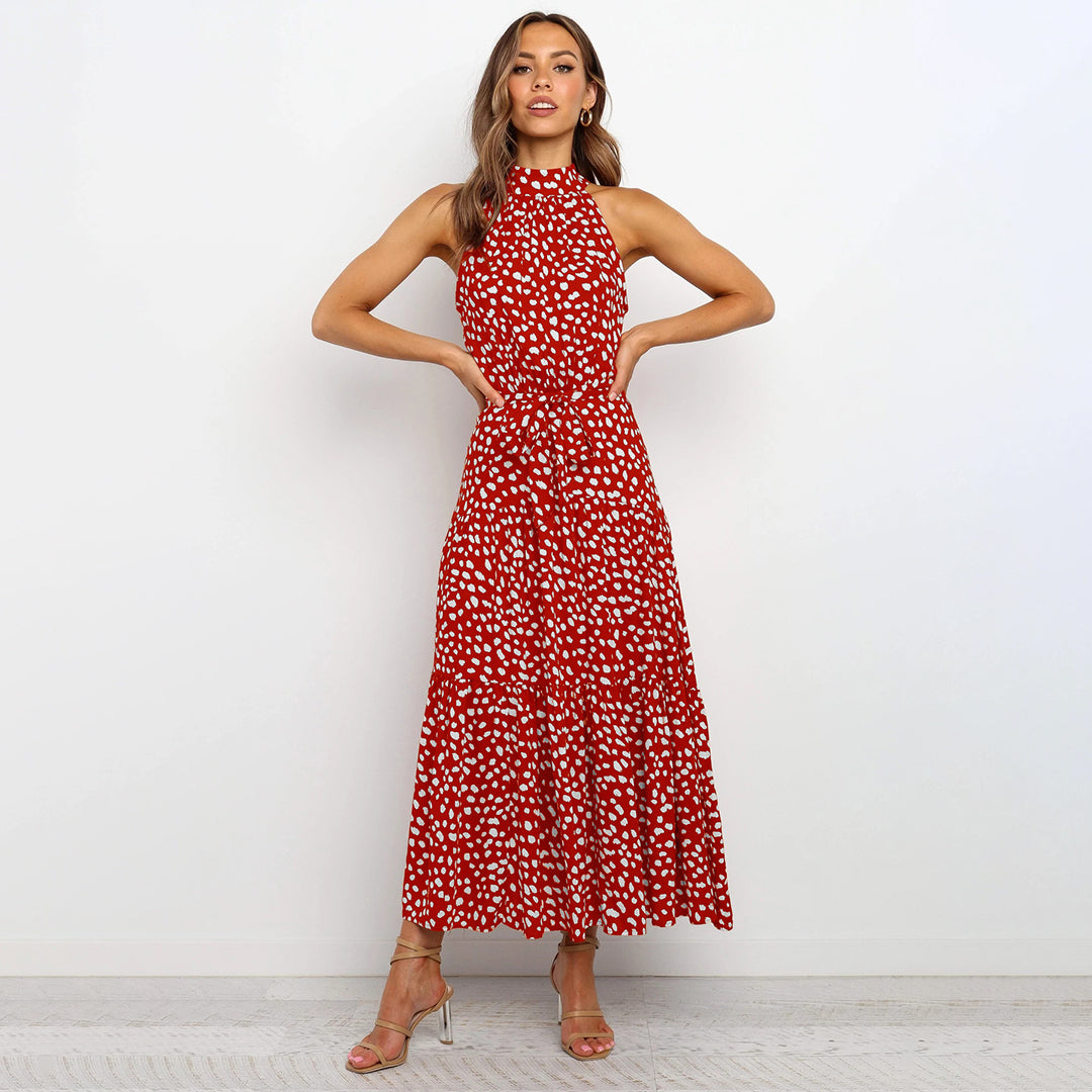 Tala | Maxijurk