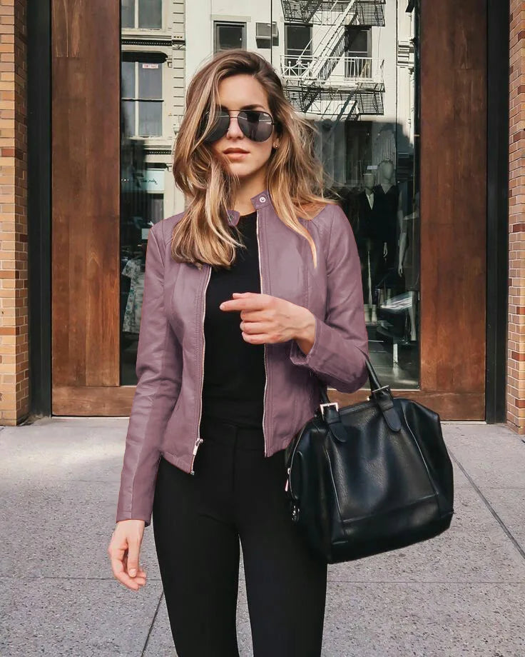 Valérie | Elegante Jas