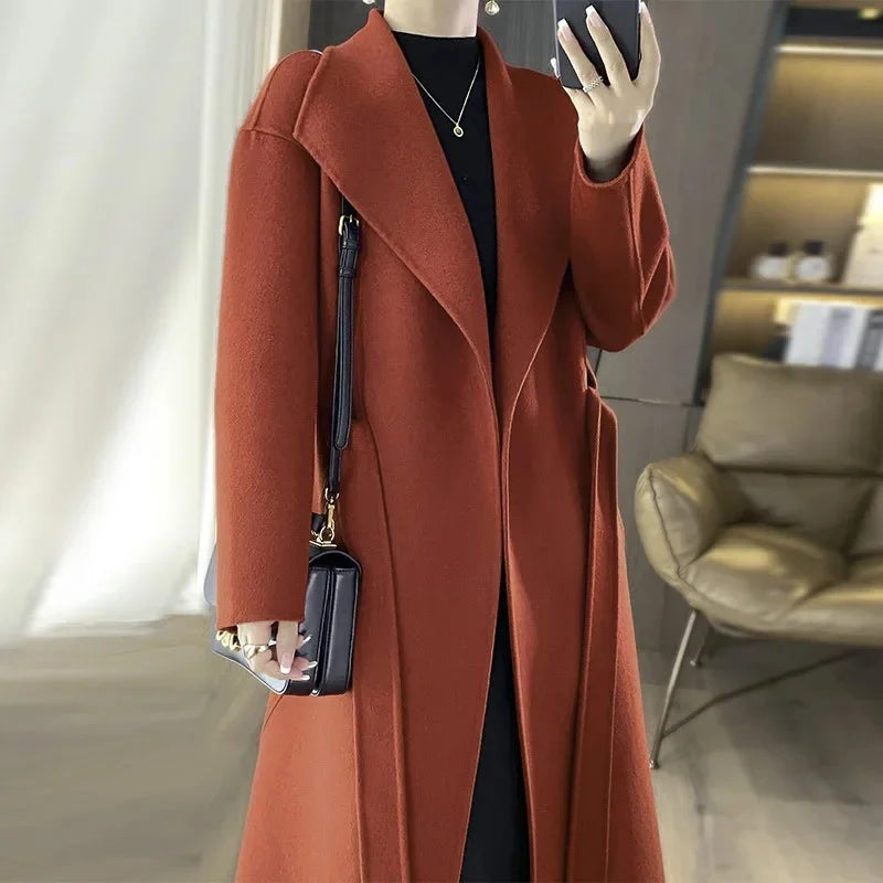 Ilaria | Premium Winterjas