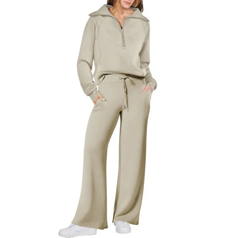 Lora | Comfortabele loungeset