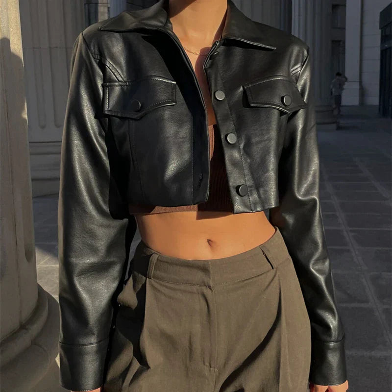 Élise | Elegante Jas