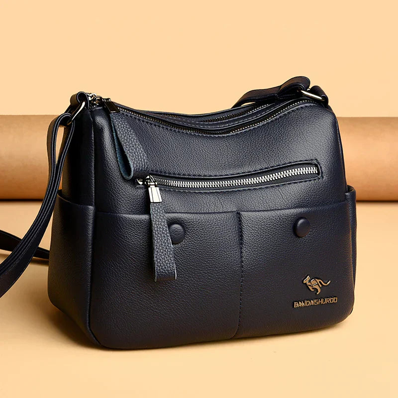Corvella | Elegante Tas