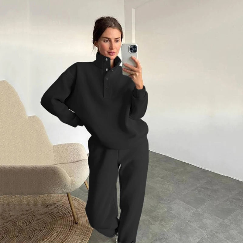 Swantje | Chique loungeset
