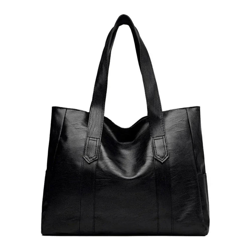 Nora | Luxe Minimalistische Tas
