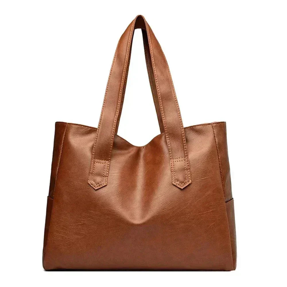 Nora | Luxe Minimalistische Tas