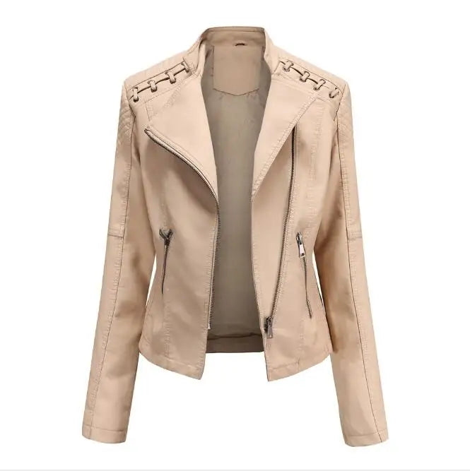 Claire | Veelzijdige Blazer