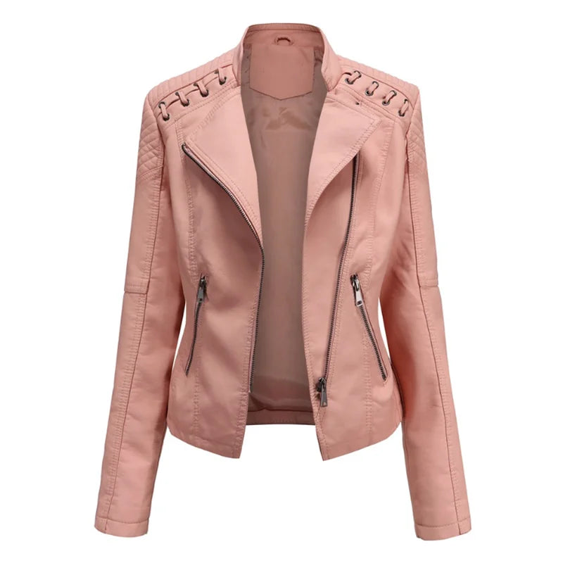 Claire | Veelzijdige Blazer