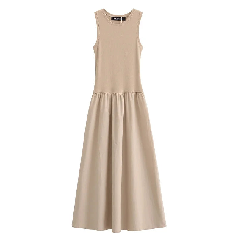 Javanna | Chique maxi jurk