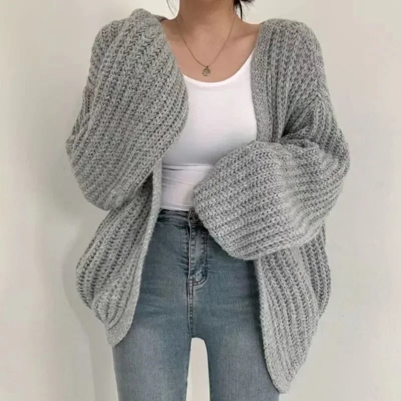 Nora | Elegant gebreid vest