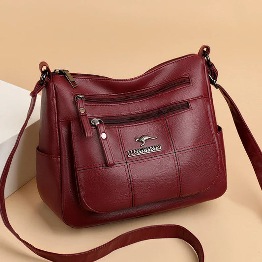 Bellora | Elegante Schoudertas