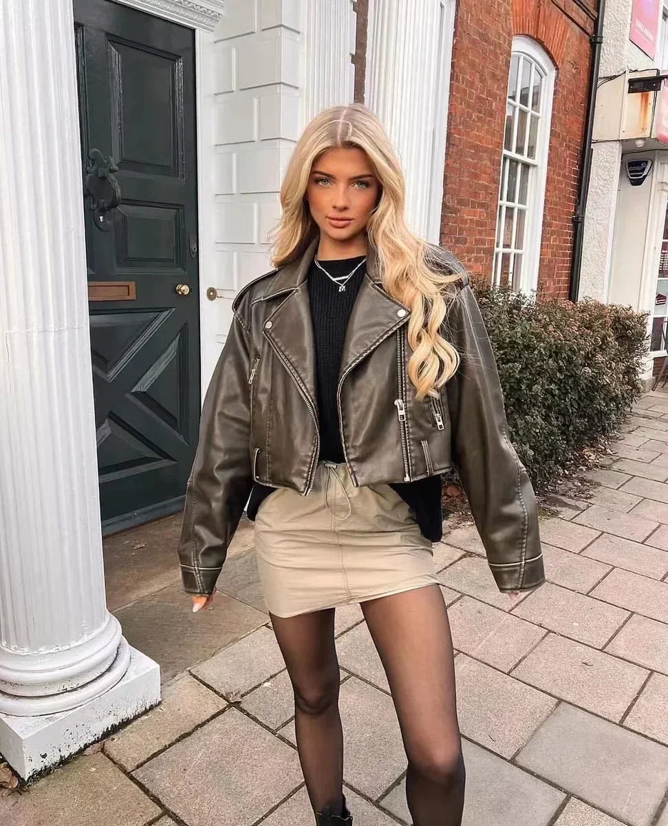 Élodie | Trendy Jas