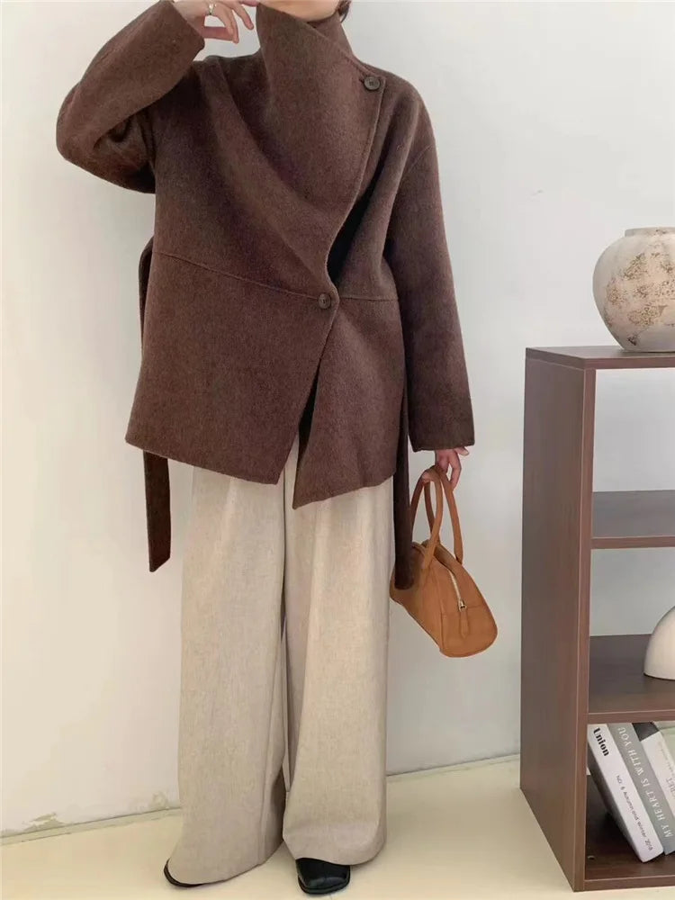 Marisa | Moderne Jas
