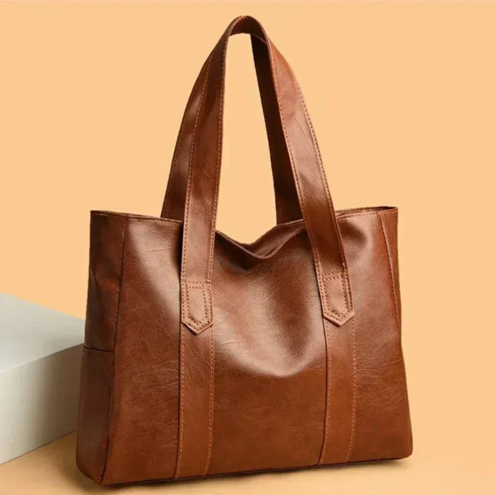 Nora | Luxe Minimalistische Tas
