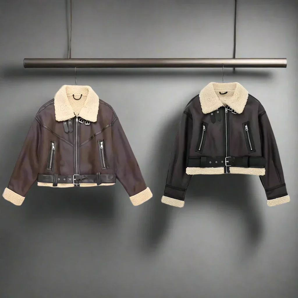 Aurélie | Trendy Jas