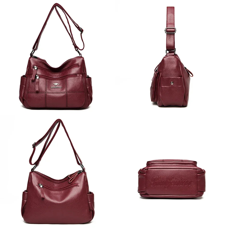 Davina | Elegante Tas
