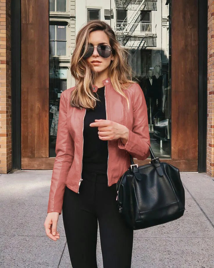 Valérie | Elegante Jas