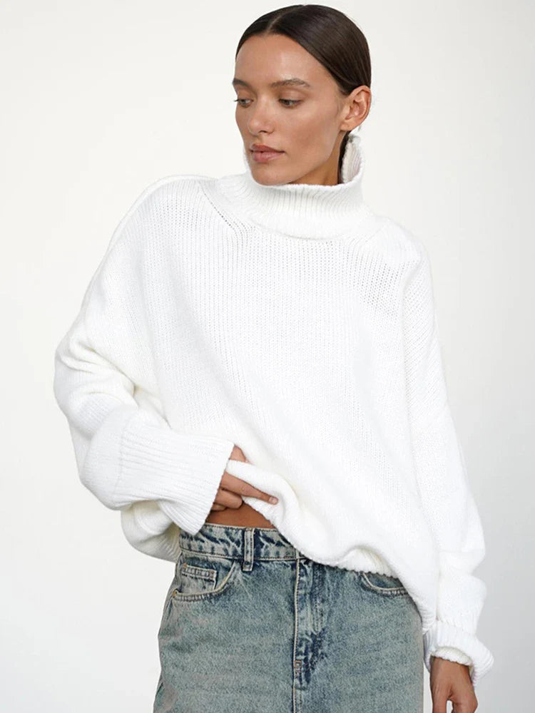 Yara | Oversized Coltrui