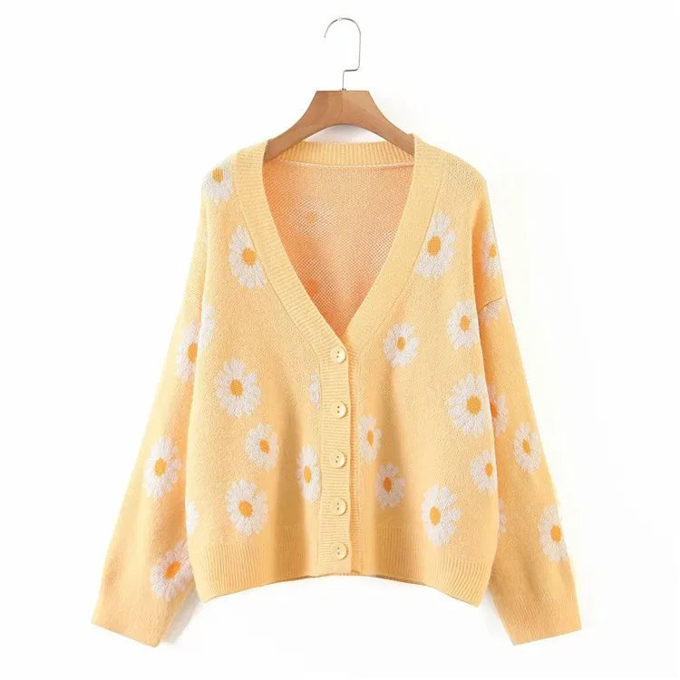 Alessandra | Premium zachte gebreide vest