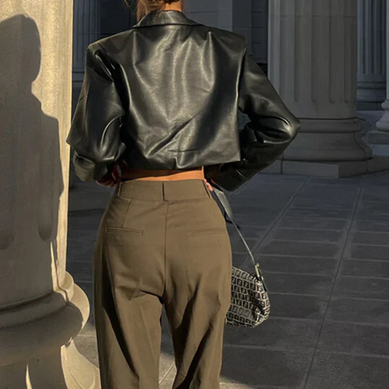 Élise | Elegante Jas