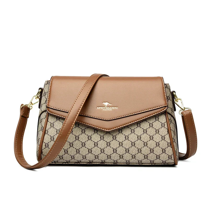 Fiora | Elegante Schoudertas
