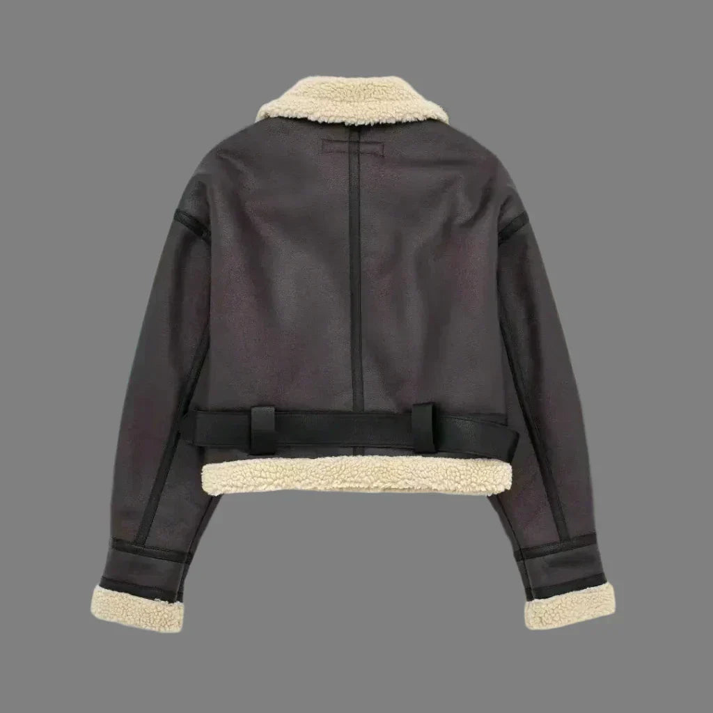Aurélie | Trendy Jas