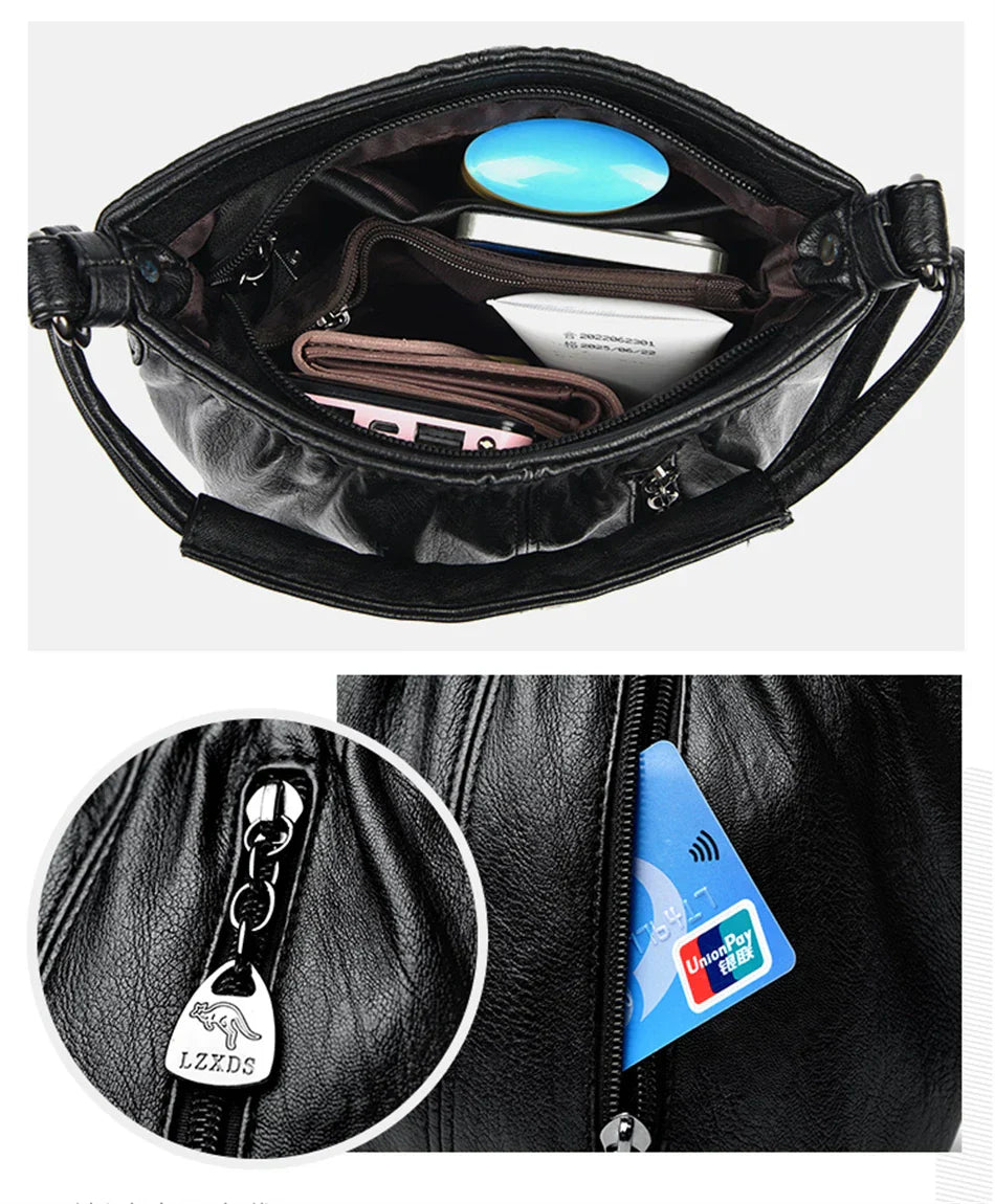 Thaya | Elegante Tas