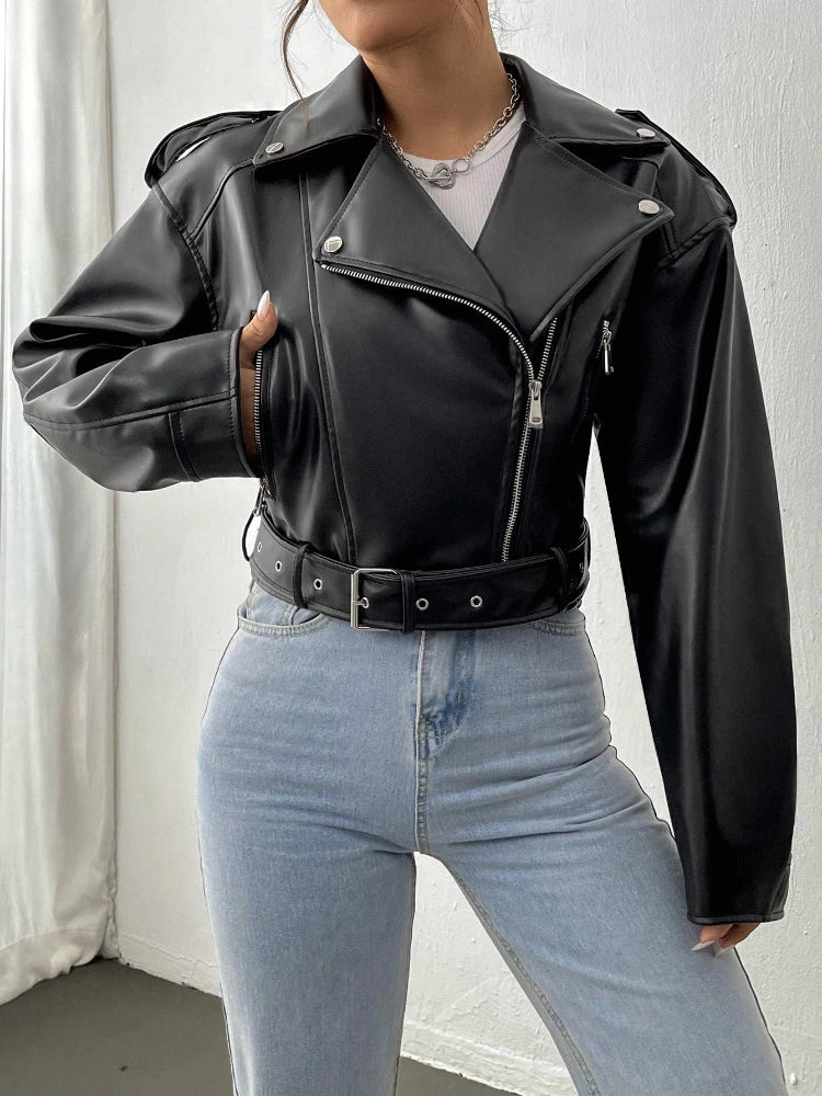 Yasmine | Elegant Jasje