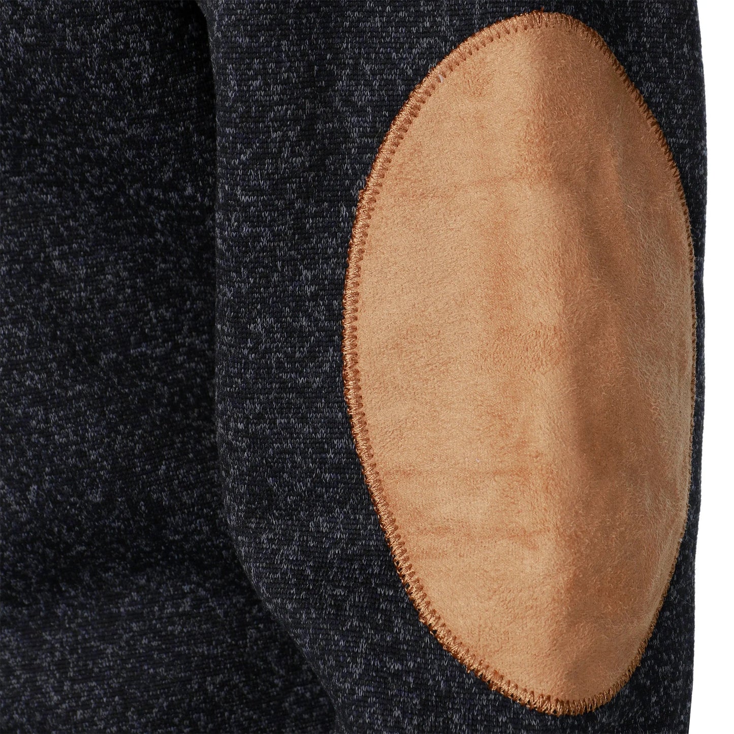 Henry | Elegante Gebreide Trui