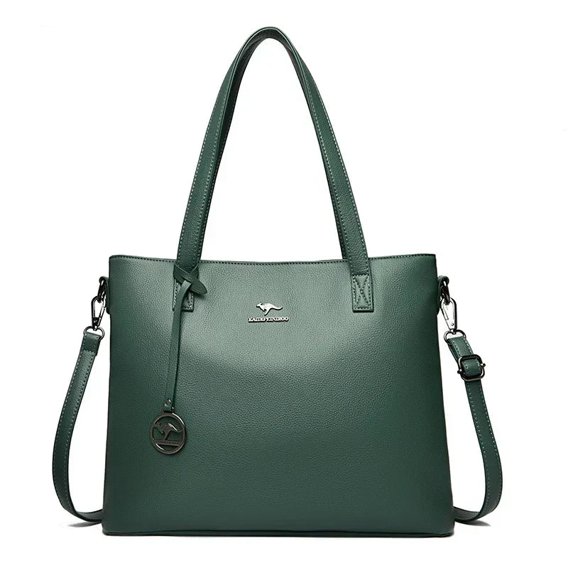 Edith | Casual Tas
