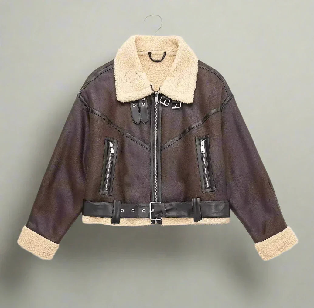 Aurélie | Trendy Jas