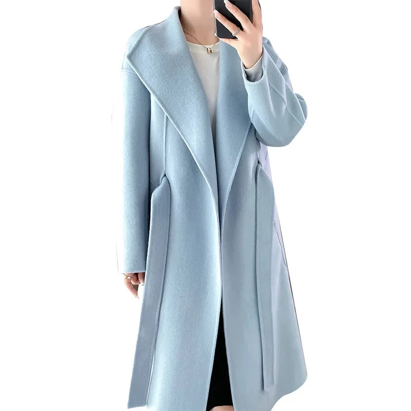 Ilaria | Premium Winterjas