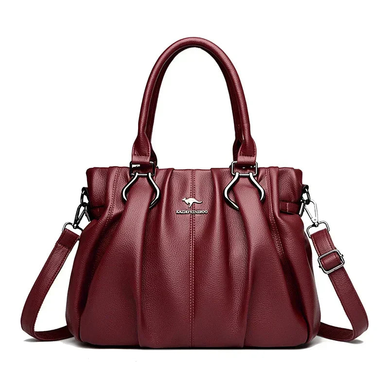 Evania | Classic Tas