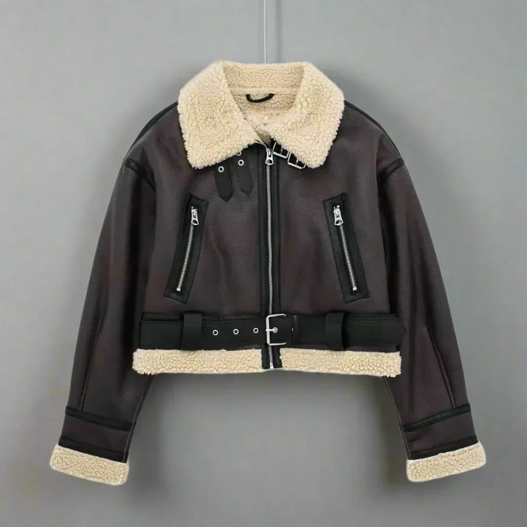 Aurélie | Trendy Jas