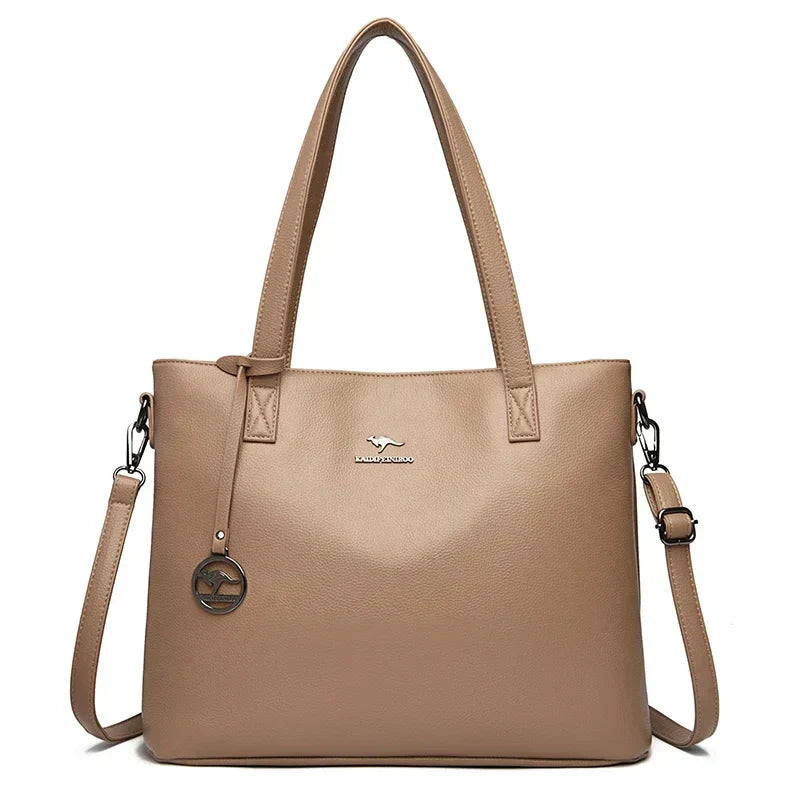 Edith | Casual Tas