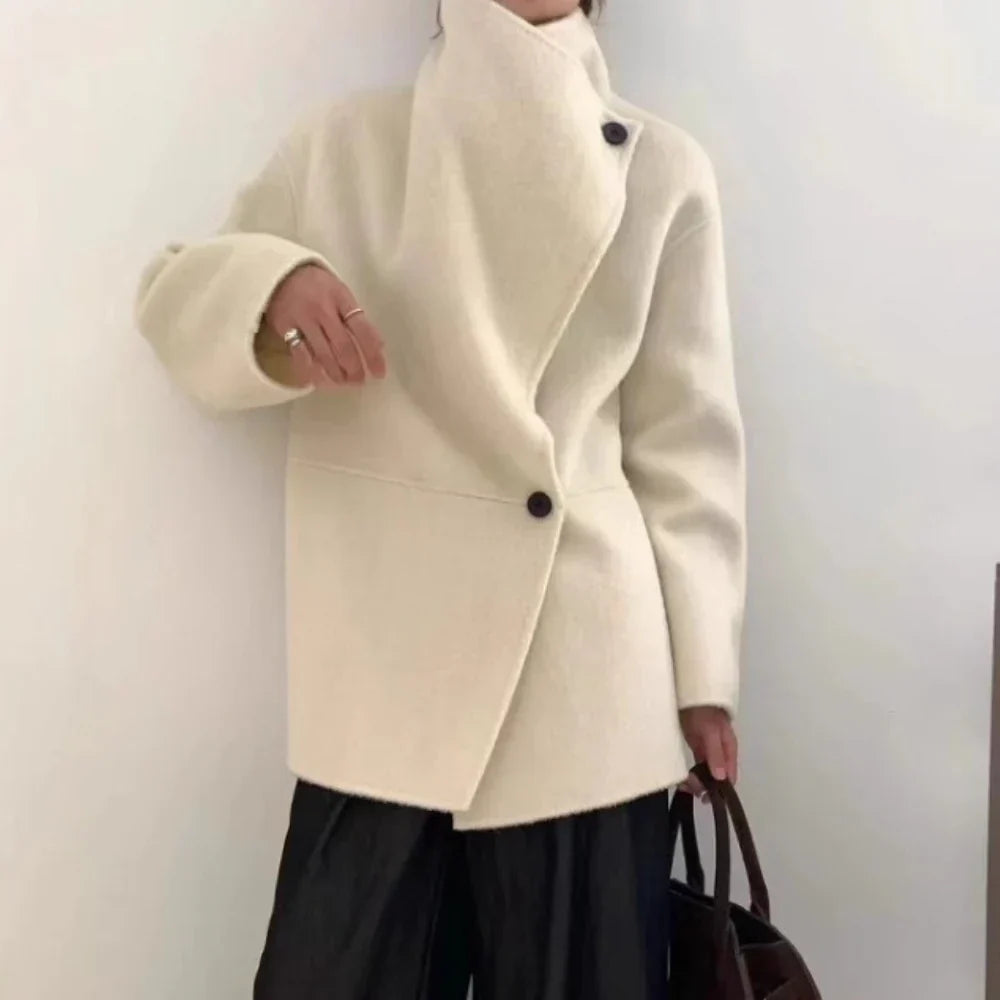 Marisa | Moderne Jas
