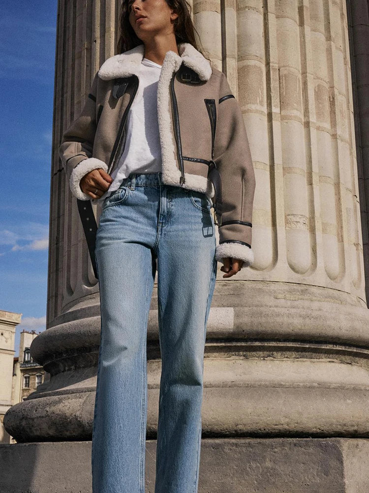 Chloé | Trendy Jasje