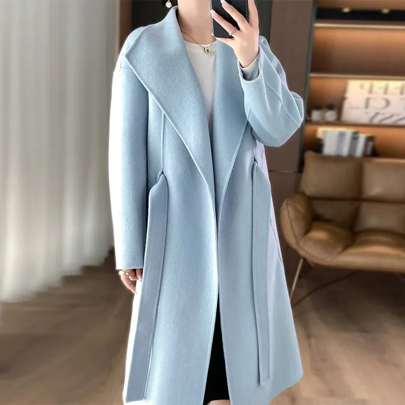 Ilaria | Premium Winterjas