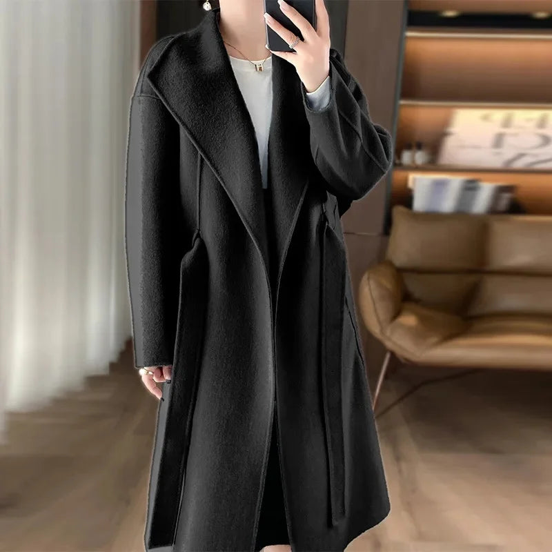 Ilaria | Premium Winterjas