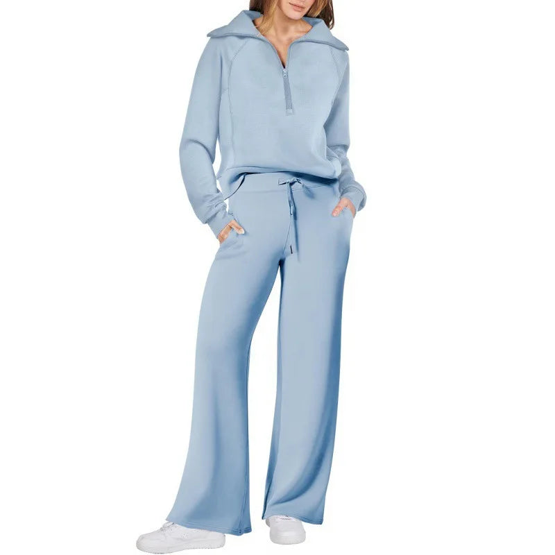 Lora | Comfortabele loungeset