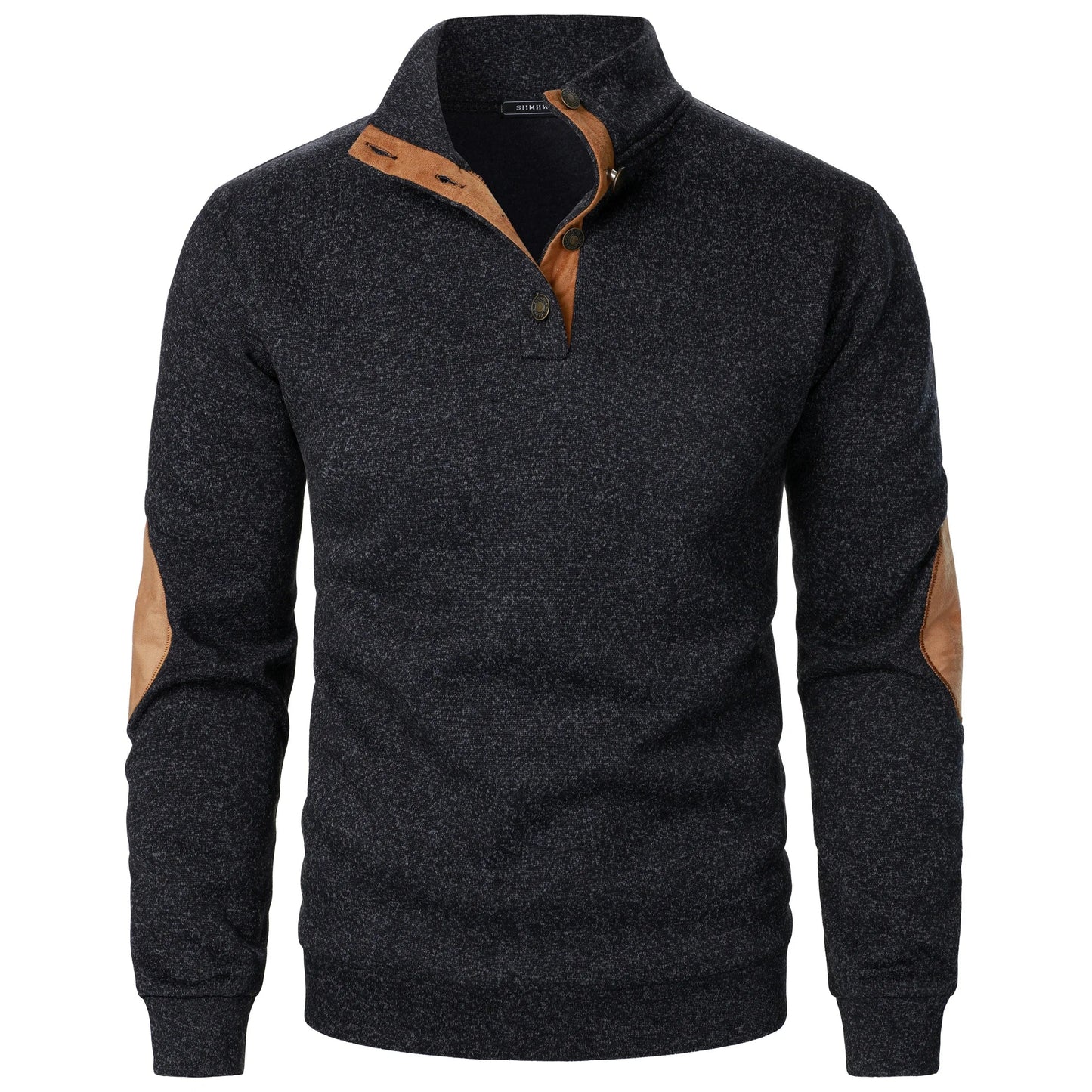 Henry | Elegante Gebreide Trui