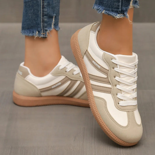 Ziva | Stijlvolle Instapsneakers