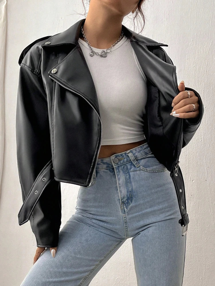 Yasmine | Elegant Jasje