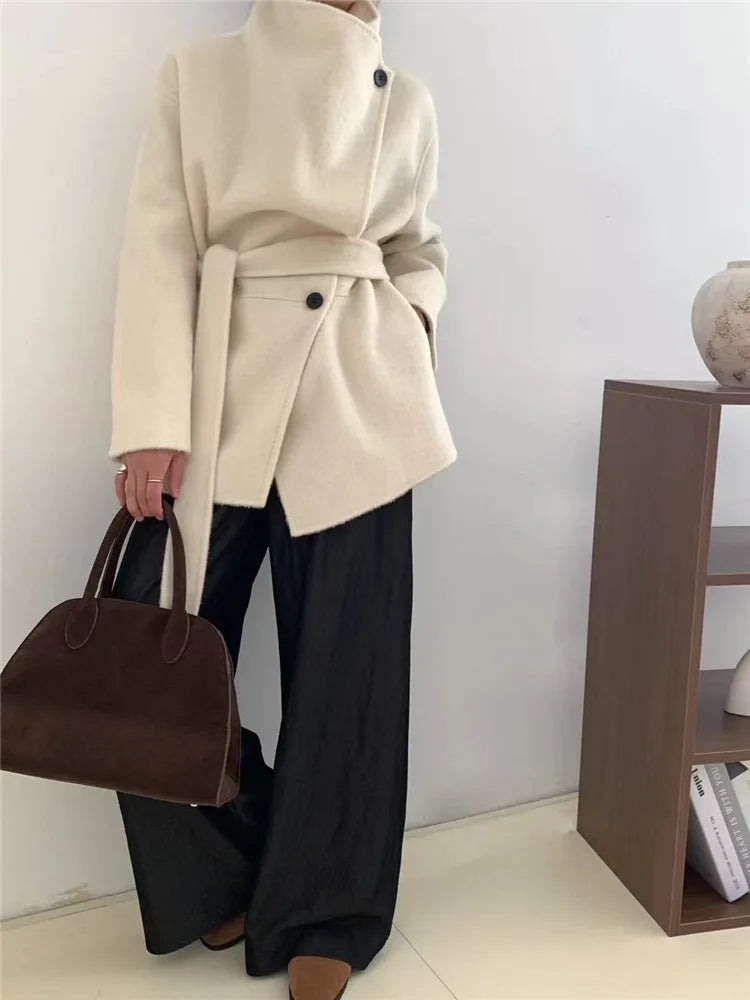 Marisa | Moderne Jas
