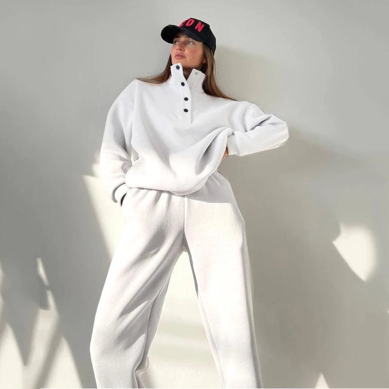 Swantje | Chique loungeset