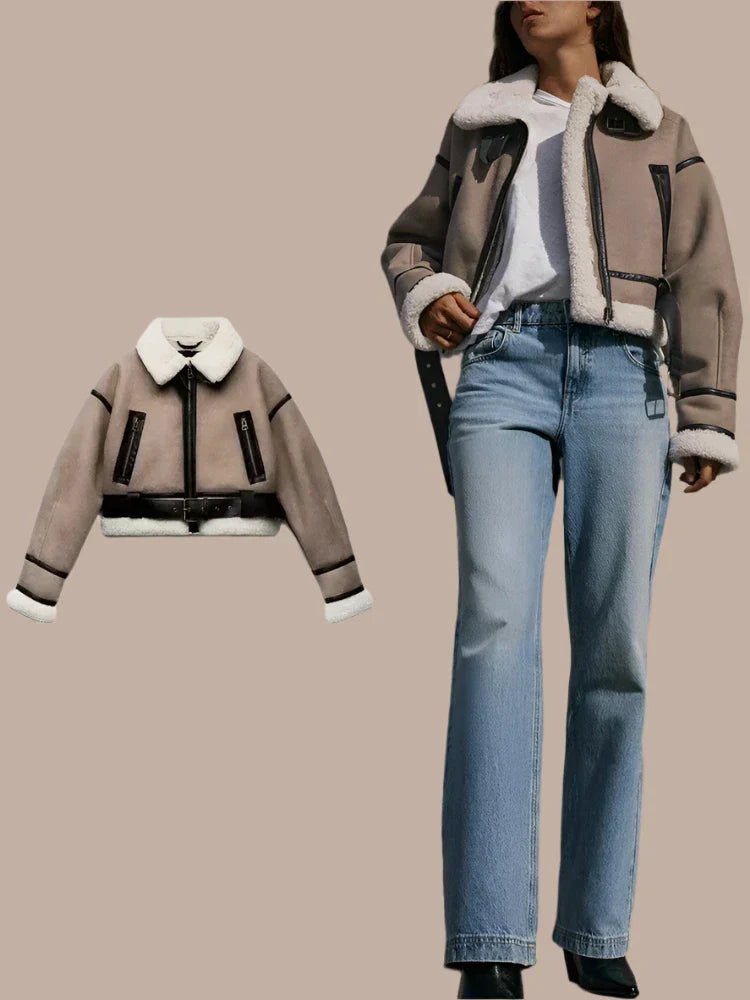Chloé | Trendy Jasje