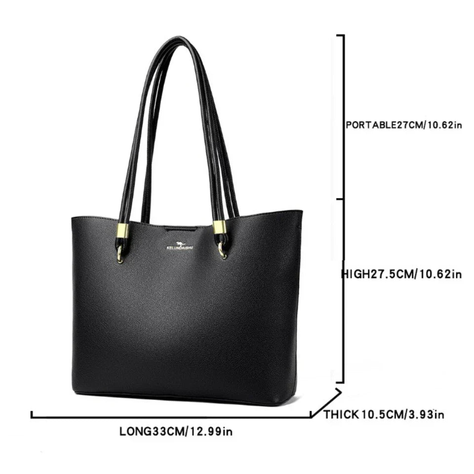 Cyrene | Zachte Tote Bag