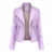 Claire | Veelzijdige Blazer